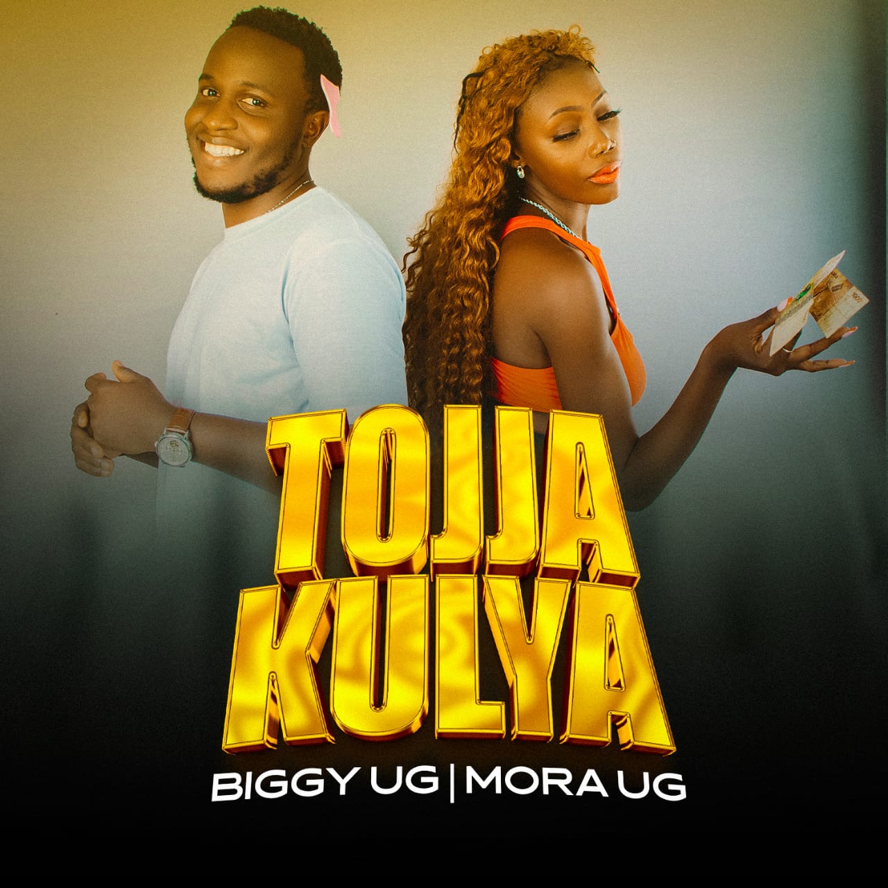 Mora UG ft.Biggy UG,